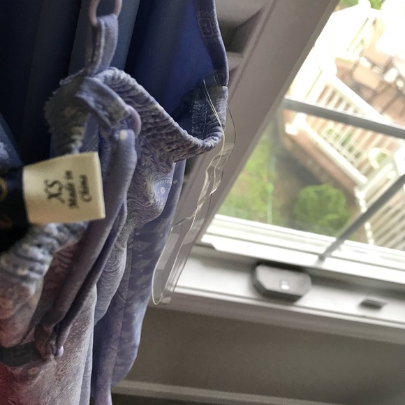 Blue dress - Picture 4 of 4